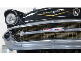 1957 Chevrolet Bel Air (CC-2103205) for sale in New Braundfels, Texas