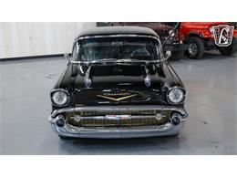 1957 Chevrolet Bel Air (CC-2103205) for sale in New Braundfels, Texas