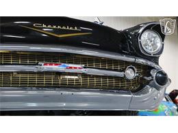 1957 Chevrolet Bel Air (CC-2103205) for sale in New Braundfels, Texas