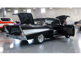 1957 Chevrolet Bel Air (CC-2103205) for sale in New Braundfels, Texas