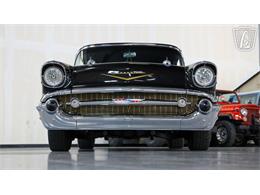 1957 Chevrolet Bel Air (CC-2103205) for sale in New Braundfels, Texas