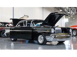 1957 Chevrolet Bel Air (CC-2103205) for sale in New Braundfels, Texas