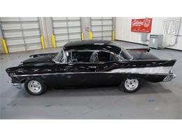 1957 Chevrolet Bel Air (CC-2103205) for sale in New Braundfels, Texas