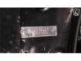 1957 Chevrolet Bel Air (CC-2103205) for sale in New Braundfels, Texas