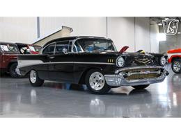1957 Chevrolet Bel Air (CC-2103205) for sale in New Braundfels, Texas