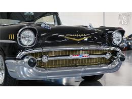1957 Chevrolet Bel Air (CC-2103205) for sale in New Braundfels, Texas