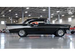 1957 Chevrolet Bel Air (CC-2103205) for sale in New Braundfels, Texas