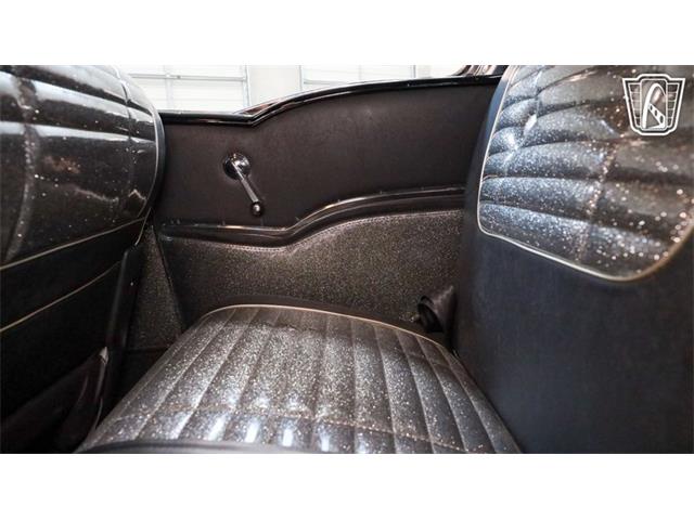 1957 Chevrolet Bel Air (CC-2103205) for sale in New Braundfels, Texas