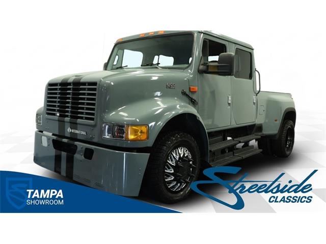 1998 International Pickup (CC-2103206) for sale in Lutz, Florida