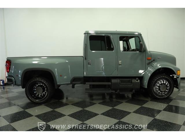 1998 International Pickup (CC-2103206) for sale in Lutz, Florida