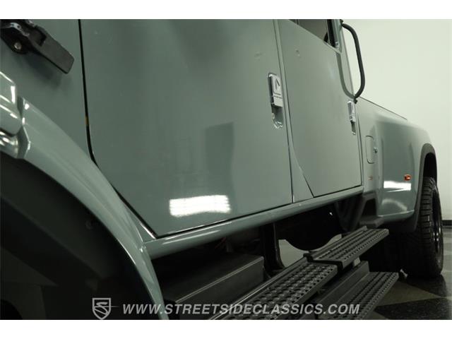 1998 International Pickup (CC-2103206) for sale in Lutz, Florida
