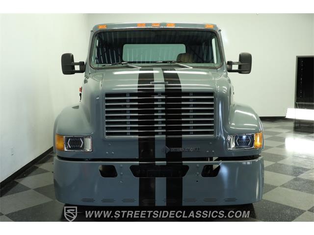 1998 International Pickup (CC-2103206) for sale in Lutz, Florida