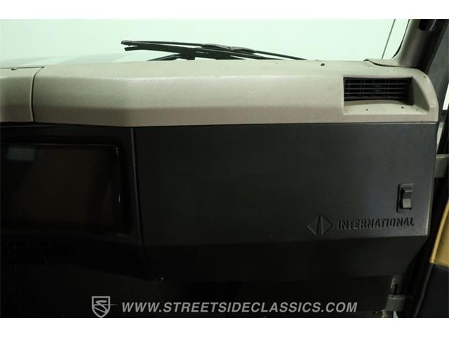 1998 International Pickup (CC-2103206) for sale in Lutz, Florida