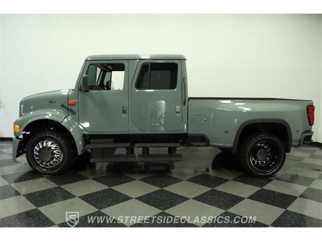 1998 International Pickup (CC-2103206) for sale in Lutz, Florida