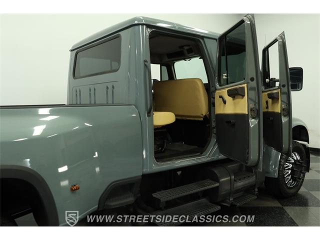 1998 International Pickup (CC-2103206) for sale in Lutz, Florida