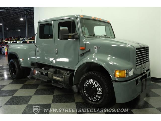 1998 International Pickup (CC-2103206) for sale in Lutz, Florida