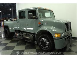 1998 International Pickup (CC-2103206) for sale in Lutz, Florida