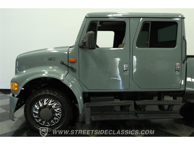 1998 International Pickup (CC-2103206) for sale in Lutz, Florida