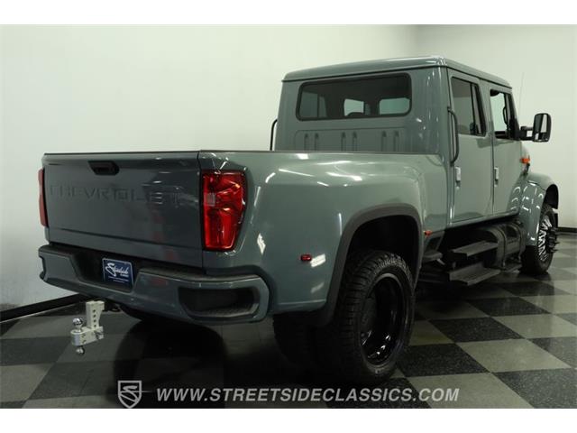 1998 International Pickup (CC-2103206) for sale in Lutz, Florida