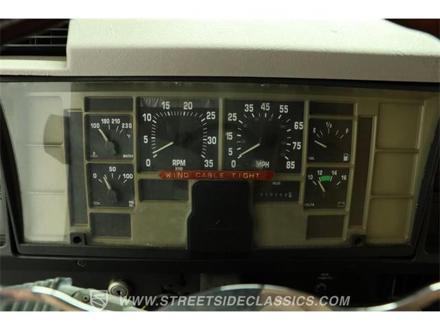 1998 International Pickup (CC-2103206) for sale in Lutz, Florida