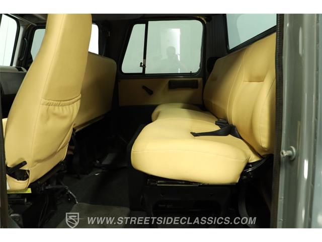1998 International Pickup (CC-2103206) for sale in Lutz, Florida