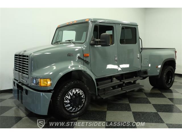 1998 International Pickup (CC-2103206) for sale in Lutz, Florida