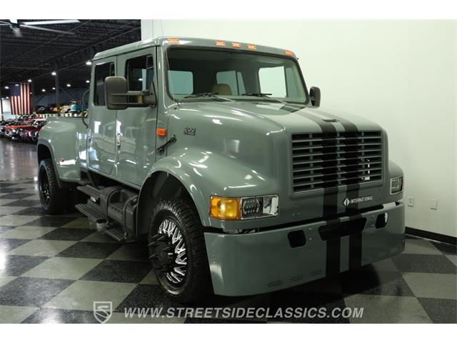 1998 International Pickup (CC-2103206) for sale in Lutz, Florida