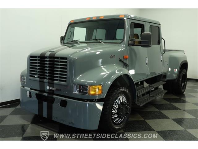 1998 International Pickup (CC-2103206) for sale in Lutz, Florida