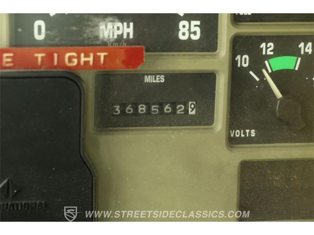 1998 International Pickup (CC-2103206) for sale in Lutz, Florida