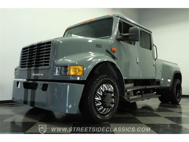 1998 International Pickup (CC-2103206) for sale in Lutz, Florida