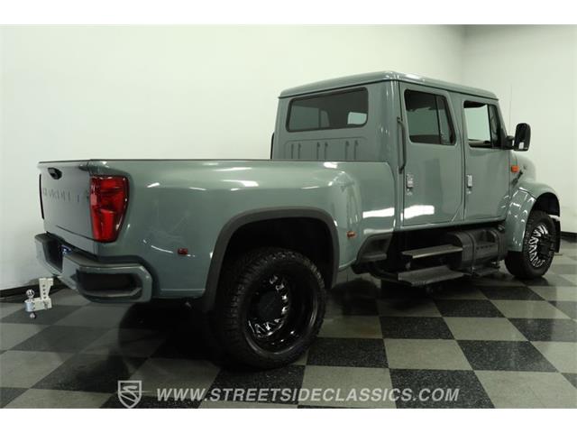 1998 International Pickup (CC-2103206) for sale in Lutz, Florida