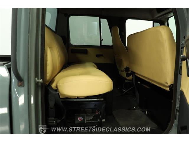 1998 International Pickup (CC-2103206) for sale in Lutz, Florida