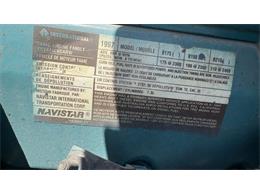1998 International Pickup (CC-2103206) for sale in Lutz, Florida