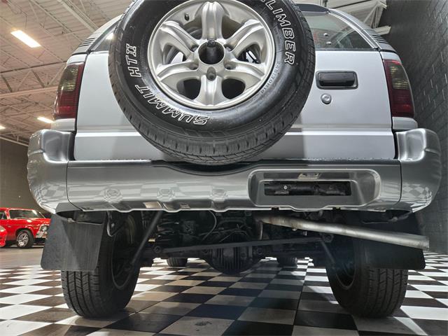 2002 Isuzu Rodeo (CC-2103207) for sale in Addison, Illinois