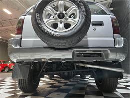 2002 Isuzu Rodeo (CC-2103207) for sale in Addison, Illinois