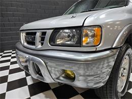 2002 Isuzu Rodeo (CC-2103207) for sale in Addison, Illinois
