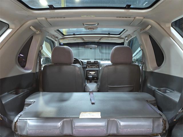 2002 Isuzu Rodeo (CC-2103207) for sale in Addison, Illinois