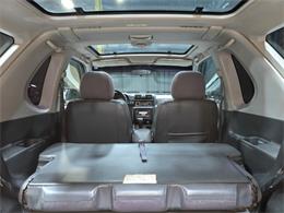 2002 Isuzu Rodeo (CC-2103207) for sale in Addison, Illinois