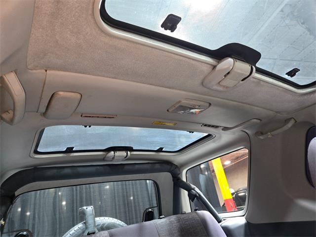 2002 Isuzu Rodeo (CC-2103207) for sale in Addison, Illinois