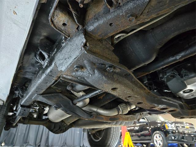 2002 Isuzu Rodeo (CC-2103207) for sale in Addison, Illinois