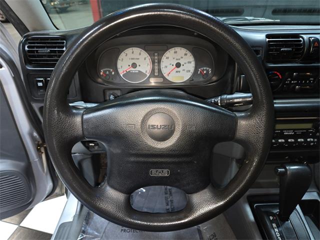 2002 Isuzu Rodeo (CC-2103207) for sale in Addison, Illinois