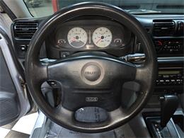 2002 Isuzu Rodeo (CC-2103207) for sale in Addison, Illinois