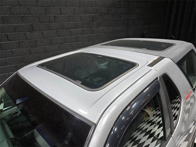2002 Isuzu Rodeo (CC-2103207) for sale in Addison, Illinois