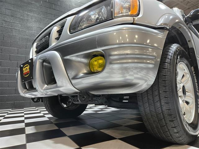 2002 Isuzu Rodeo (CC-2103207) for sale in Addison, Illinois