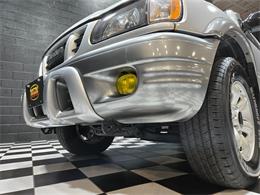 2002 Isuzu Rodeo (CC-2103207) for sale in Addison, Illinois