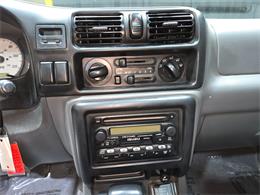 2002 Isuzu Rodeo (CC-2103207) for sale in Addison, Illinois