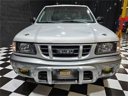 2002 Isuzu Rodeo (CC-2103207) for sale in Addison, Illinois