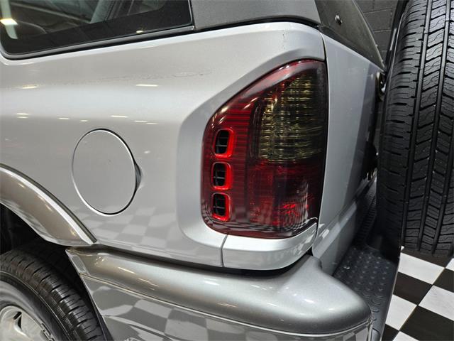 2002 Isuzu Rodeo (CC-2103207) for sale in Addison, Illinois