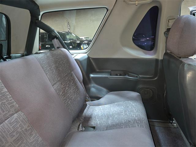 2002 Isuzu Rodeo (CC-2103207) for sale in Addison, Illinois