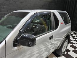 2002 Isuzu Rodeo (CC-2103207) for sale in Addison, Illinois